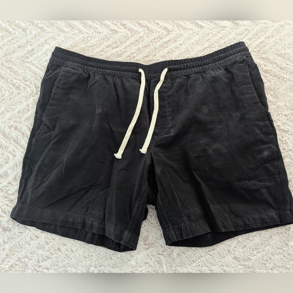 No Boundaries Pull-On Shorts